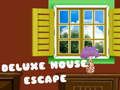 Jeu Évasion Maison Deluxe en ligne