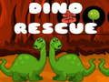 Jeu Sauvetage Dino en ligne