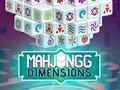 Jeu Mahjongg Dimensions en ligne
