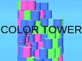 Jeu Tour de Couleur en ligne