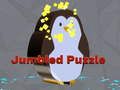 Jeu Puzzle mélangé en ligne