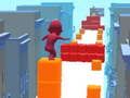 Jeu Surfing de Cube en ligne