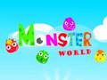 Jeu Monde des Monstres en ligne