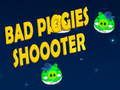 Jeu Tireur de Mauvaises Cochons en ligne