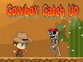 Jeu Cowboy rattrape en ligne