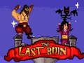 Jeu La Dernière Ruine en ligne