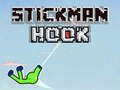Jeu Hook Stickman en ligne