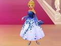 Jeu Habillez Cendrillon Fantaisie en ligne