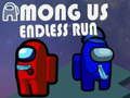 Jeu Course Infinie Parmi Nous en ligne