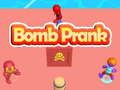 Jeu Blague de bombe en ligne