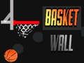 Jeu Mur de Basket en ligne