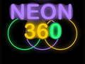 Jeu Néon 360 en ligne