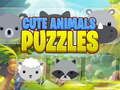 Jeu Casse-têtes d'Animaux Adorables en ligne