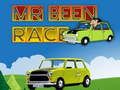 Jeu Course de Mr Bean en ligne