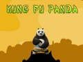 Jeu Kung Fu Panda en ligne
