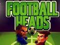 Jeu Têtes de football en ligne