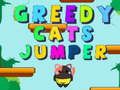 Jeu Les Chats Gourmands Sauter en ligne