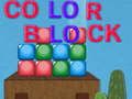 Jeu Blocs de couleur en ligne