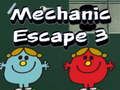 Jeu Évasion Mécanique 3 en ligne