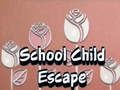 Jeu Évasion de l'Enfant Scolaire en ligne