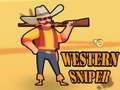 Jeu Sniper Occidental en ligne Jeu Sniper Occidental en ligne