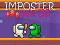 Jeu Imposteur Tue Nous en ligne