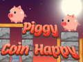 Jeu COIN COCHON HEUREUX en ligne