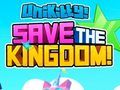 Jeu Unikitty sauve le royaume en ligne