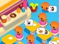 Jeu Café Fusion en ligne
