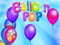 Jeu Éclate Ballon en ligne