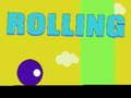 Jeu Rouler en ligne