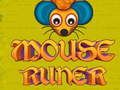Jeu Souris Coureuse en ligne