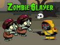 Jeu Tueur de zombies en ligne