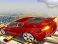 Jeu Stunts de Voiture Extrêmes en ligne