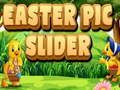 Jeu Diaporama de Pâques en ligne