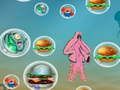 Jeu TBBH Nourriture Mer en ligne Jeu TBBH Nourriture Mer en ligne