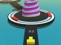 Jeu Balles de Feu 3D Tir en ligne