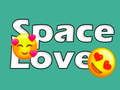 Jeu Amour Spatial en ligne