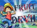 Jeu Diable des Fruits en ligne Jeu Diable des Fruits en ligne