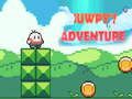 Jeu L'Aventure de Nuwpy en ligne