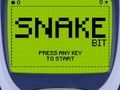 Jeu Morsure de serpent 3310 en ligne