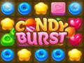 Jeu Éclat de Bonbons en ligne