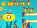 Jeu Jetpack Jojo en ligne Jeu Jetpack Jojo en ligne