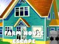 Jeu Évasion de la ferme en ligne