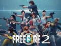 Jeu Free Fire 2 en ligne