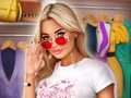 Jeu Jeux de Mode pour Filles en ligne