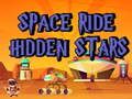 Jeu Étoiles Cachées de Voyage Spatial en ligne