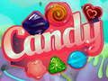 Jeu Bonbon en ligne