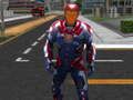 Jeu Combat et Vol de Super-héros en ligne Jeu Combat et Vol de Super-héros en ligne