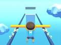Jeu Glissade sur rail en ligne